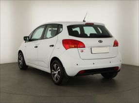 Kia Venga - 2011
