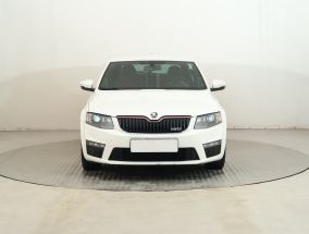 Skoda Octavia - 2015