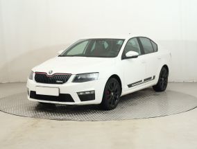 Skoda Octavia - 2015