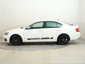 Skoda Octavia - 2015