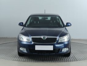Skoda Octavia - 2011