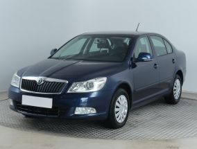 Skoda Octavia - 2011