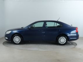 Skoda Octavia - 2011