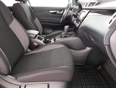 Nissan Qashqai - 2020