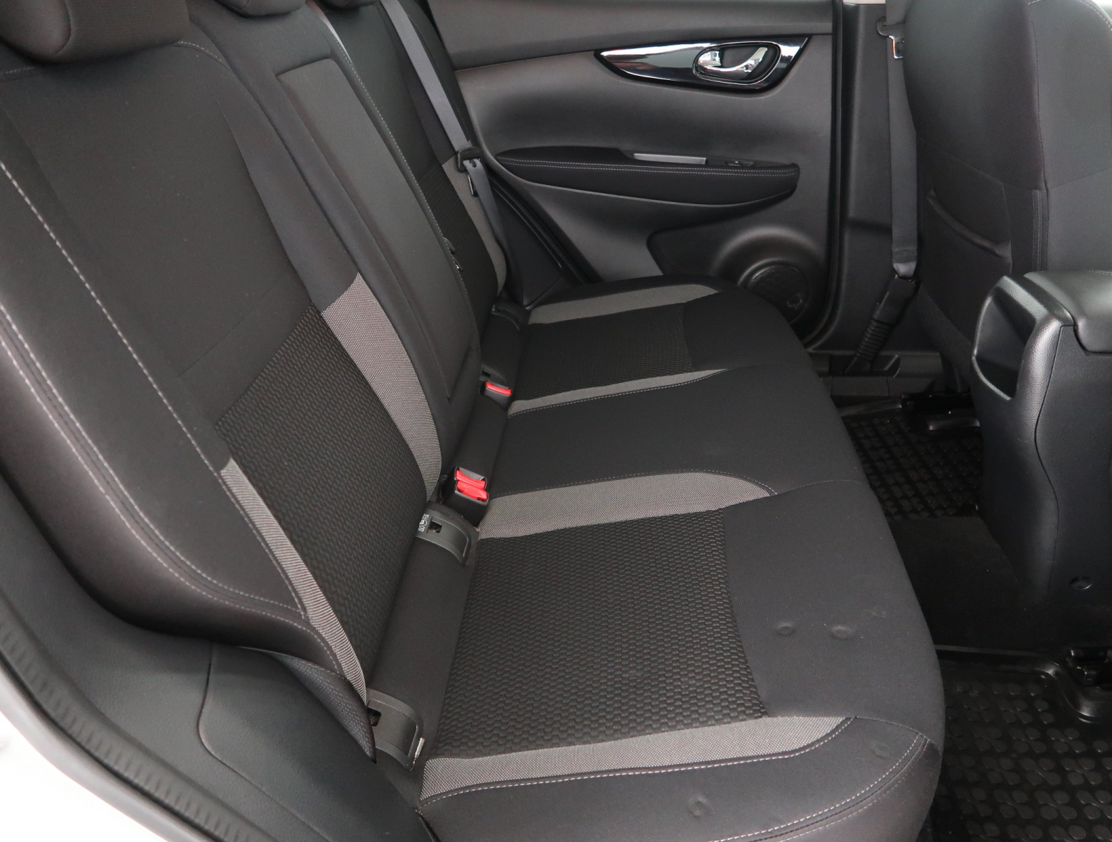 Nissan Qashqai - 2020