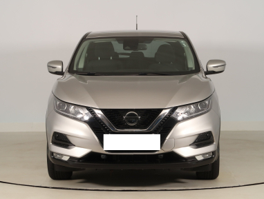 Nissan Qashqai - 2020