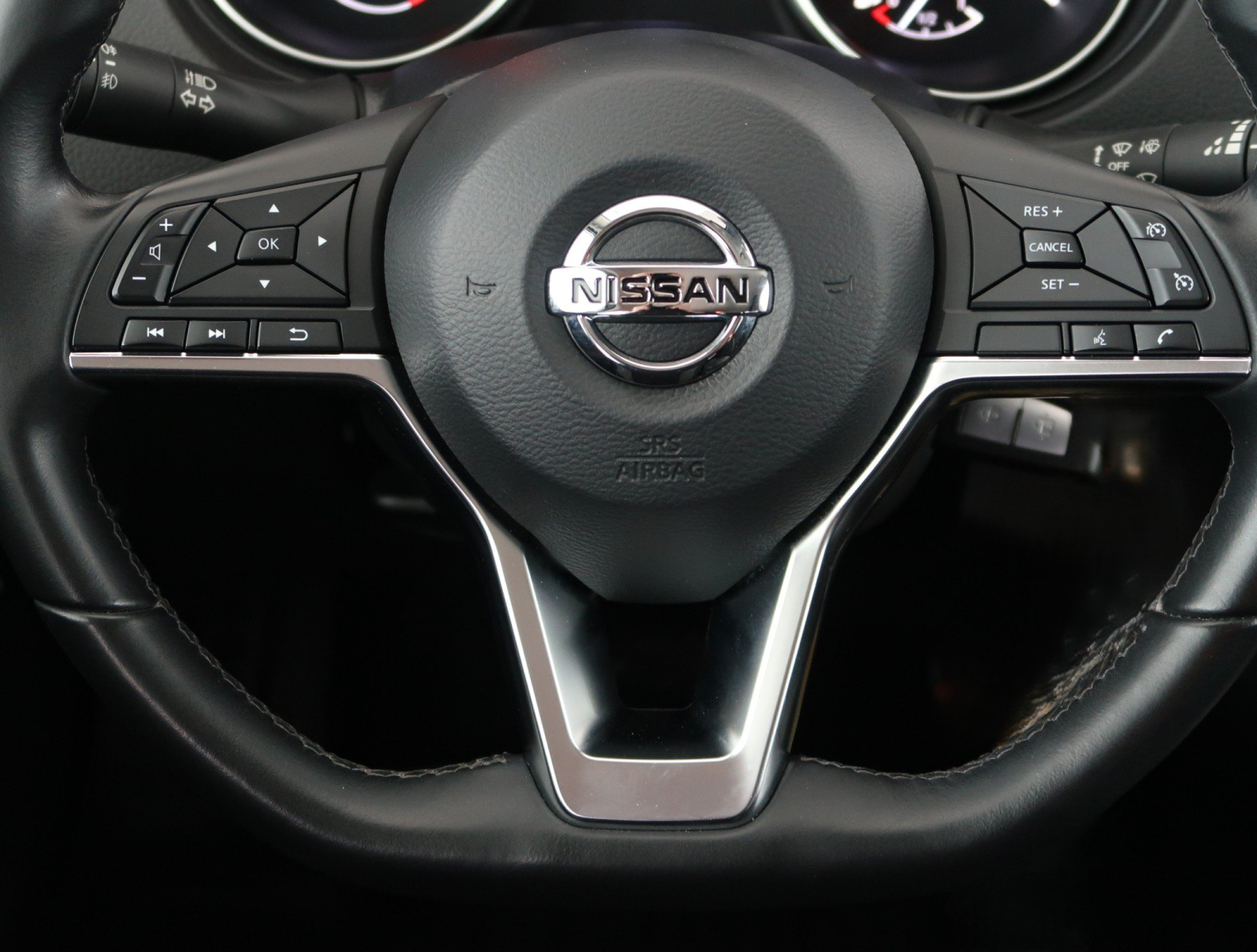 Nissan Qashqai - 2020