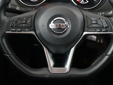 Nissan Qashqai - 2020