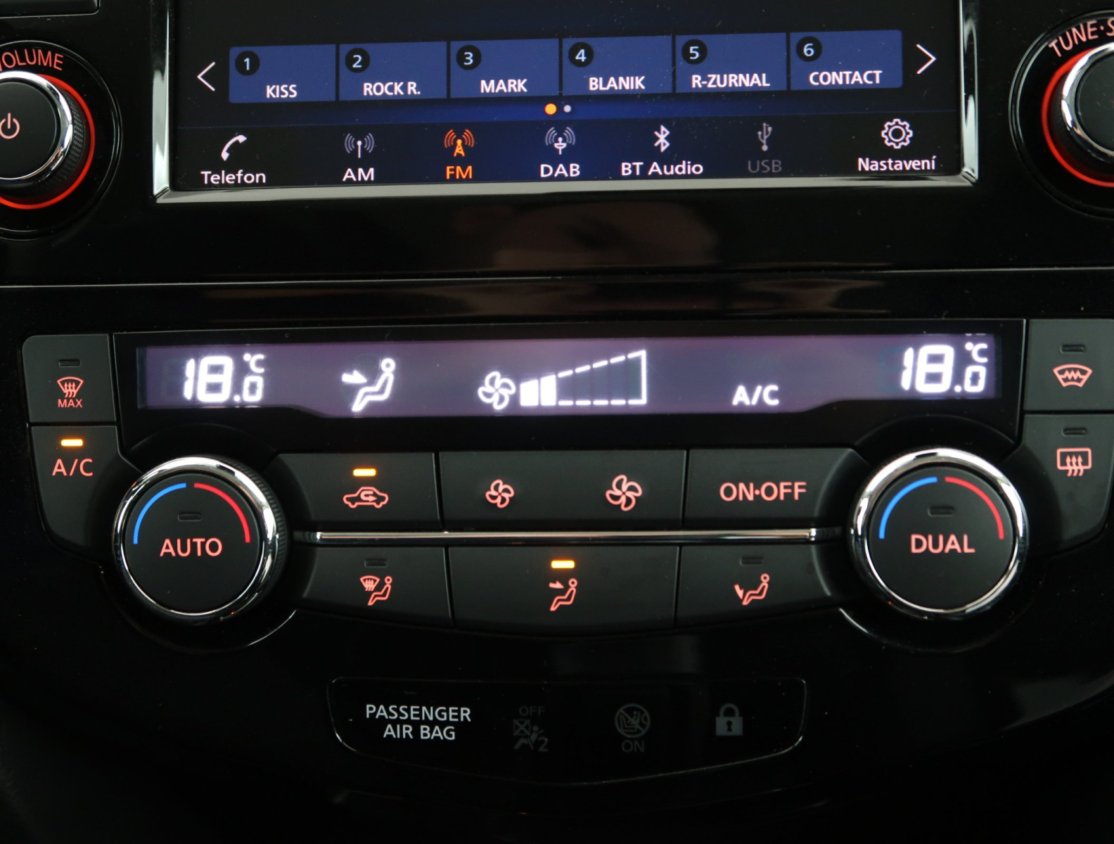 Nissan Qashqai - 2020