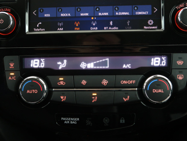 Nissan Qashqai - 2020