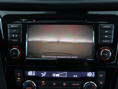 Nissan Qashqai - 2020