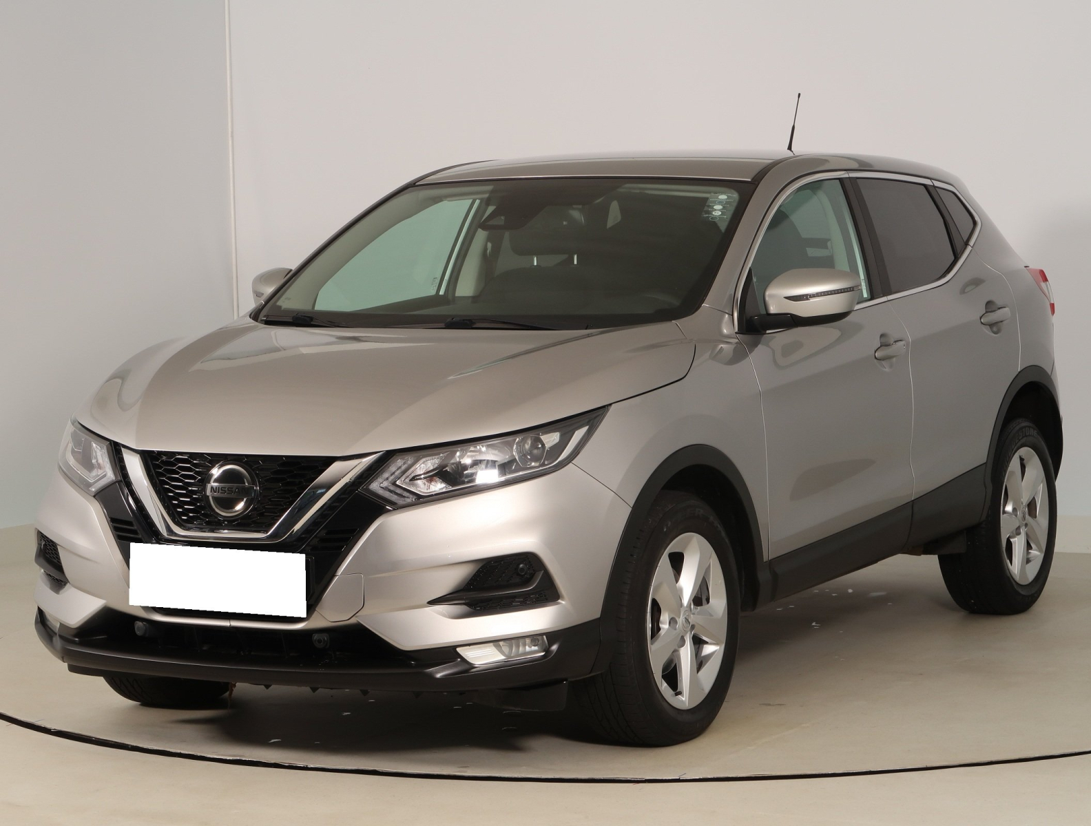 Nissan Qashqai - 2020