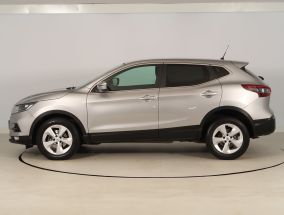 Nissan Qashqai - 2020