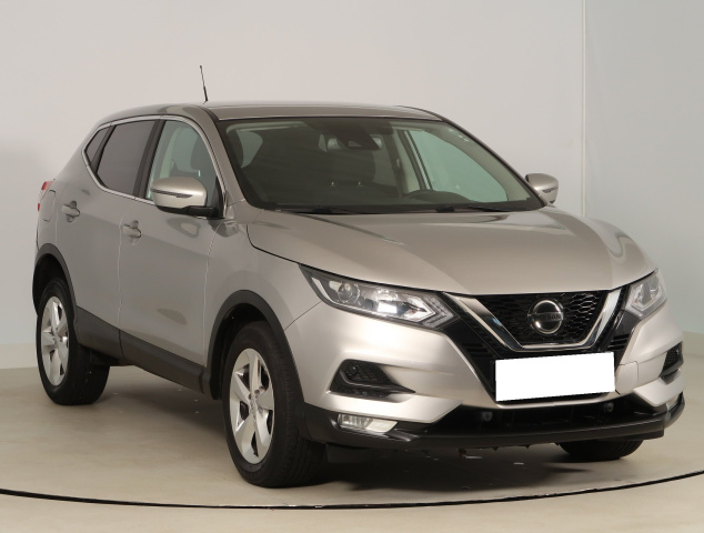 Nissan Qashqai 2020