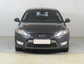 Ford Mondeo - 2008