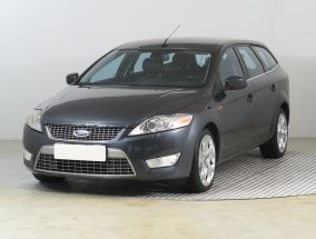 Ford Mondeo - 2008