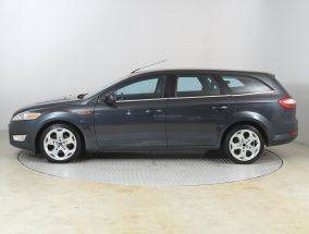 Ford Mondeo - 2008