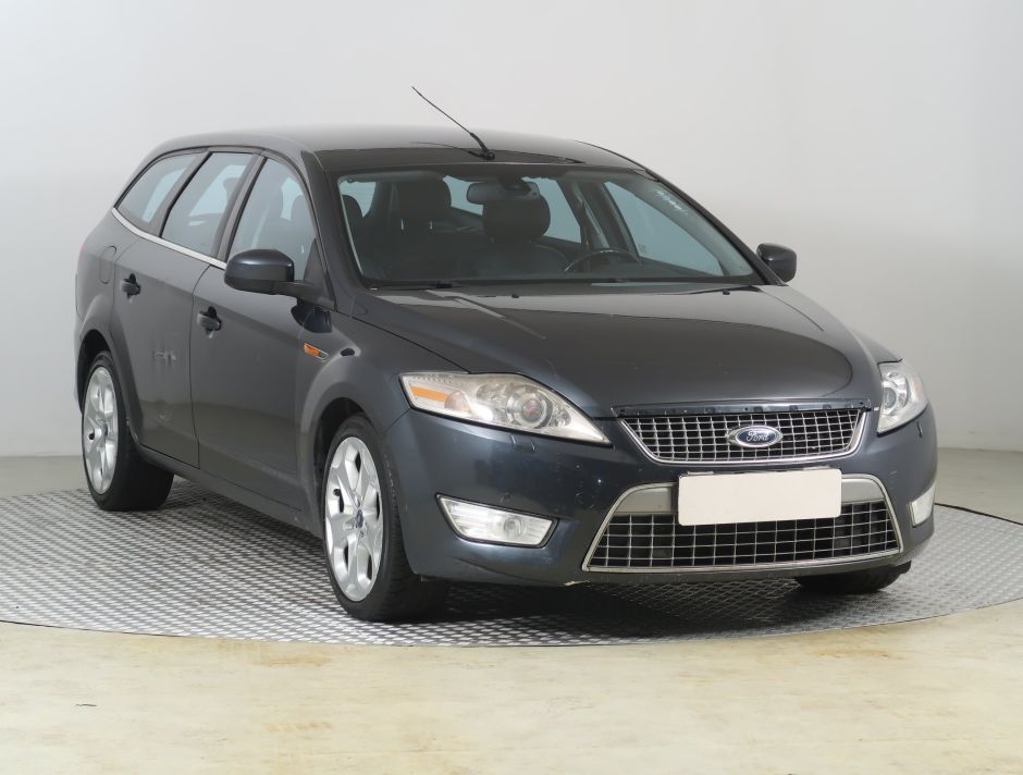Ford Mondeo - 2008