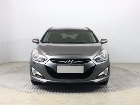 Hyundai i40 - 2011