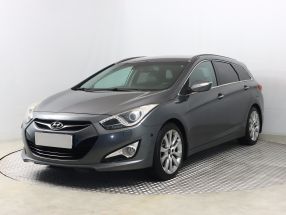 Hyundai i40 - 2011