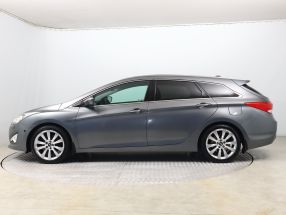 Hyundai i40 - 2011