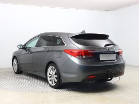 Hyundai i40 - 2011