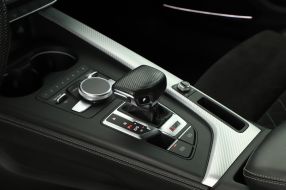 Audi RS4 - 2019