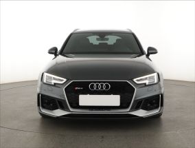 Audi RS4 - 2019