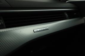 Audi RS4 - 2019