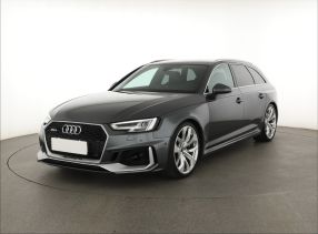 Audi RS4 - 2019