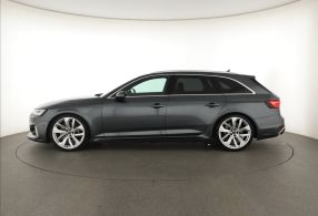 Audi RS4 - 2019
