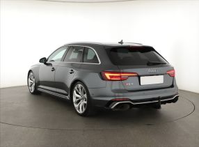 Audi RS4 - 2019