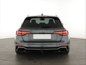 Audi RS4 - 2019