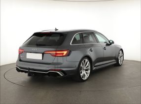Audi RS4 - 2019