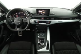Audi RS4 - 2019