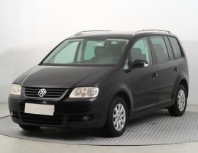 Volkswagen Touran - 2005