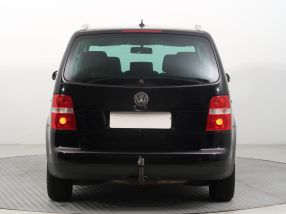 Volkswagen Touran - 2005
