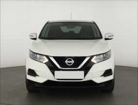 Nissan Qashqai - 2019