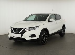 Nissan Qashqai - 2019