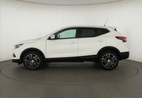 Nissan Qashqai - 2019