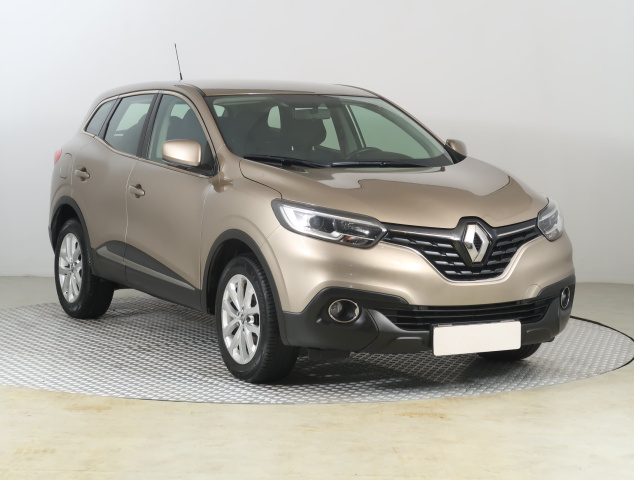 Renault Kadjar 2018