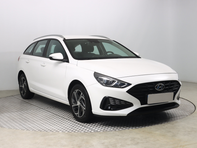 Hyundai i30 2020