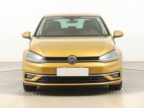 Volkswagen Golf - 2017