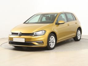 Volkswagen Golf - 2017