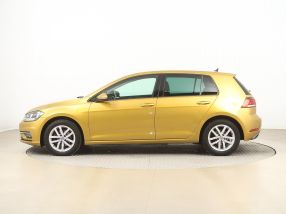 Volkswagen Golf - 2017