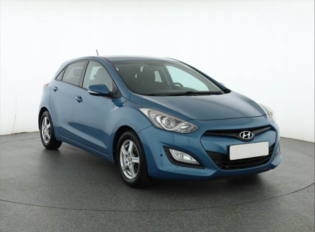 Hyundai i30 2012