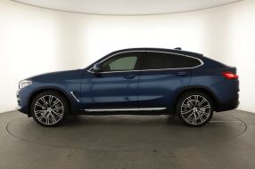 BMW X4 - 2021