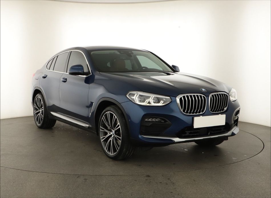 BMW X4 - 2021