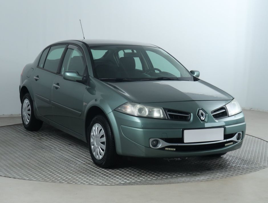 Renault Megane - 2009