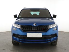 Skoda Kodiaq - 2019